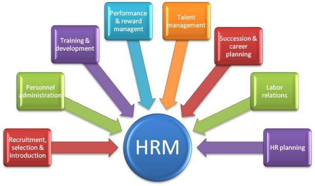 importance of human resource planning in business